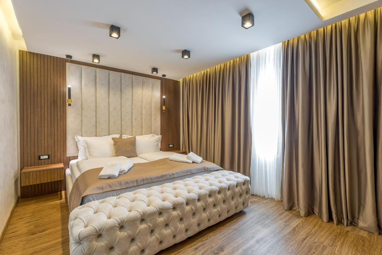 San Valentino Palace Umag