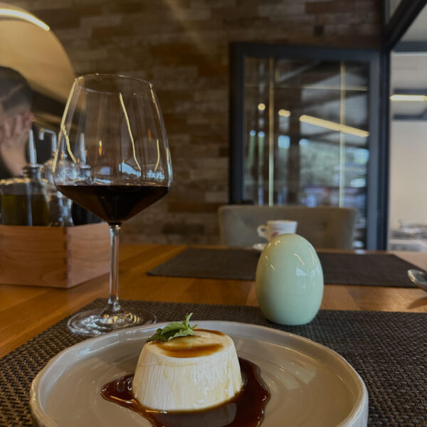 San Valentino 2 restaurant Umag